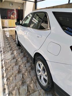 شێڤرۆلێت ئیکۆنۆکس